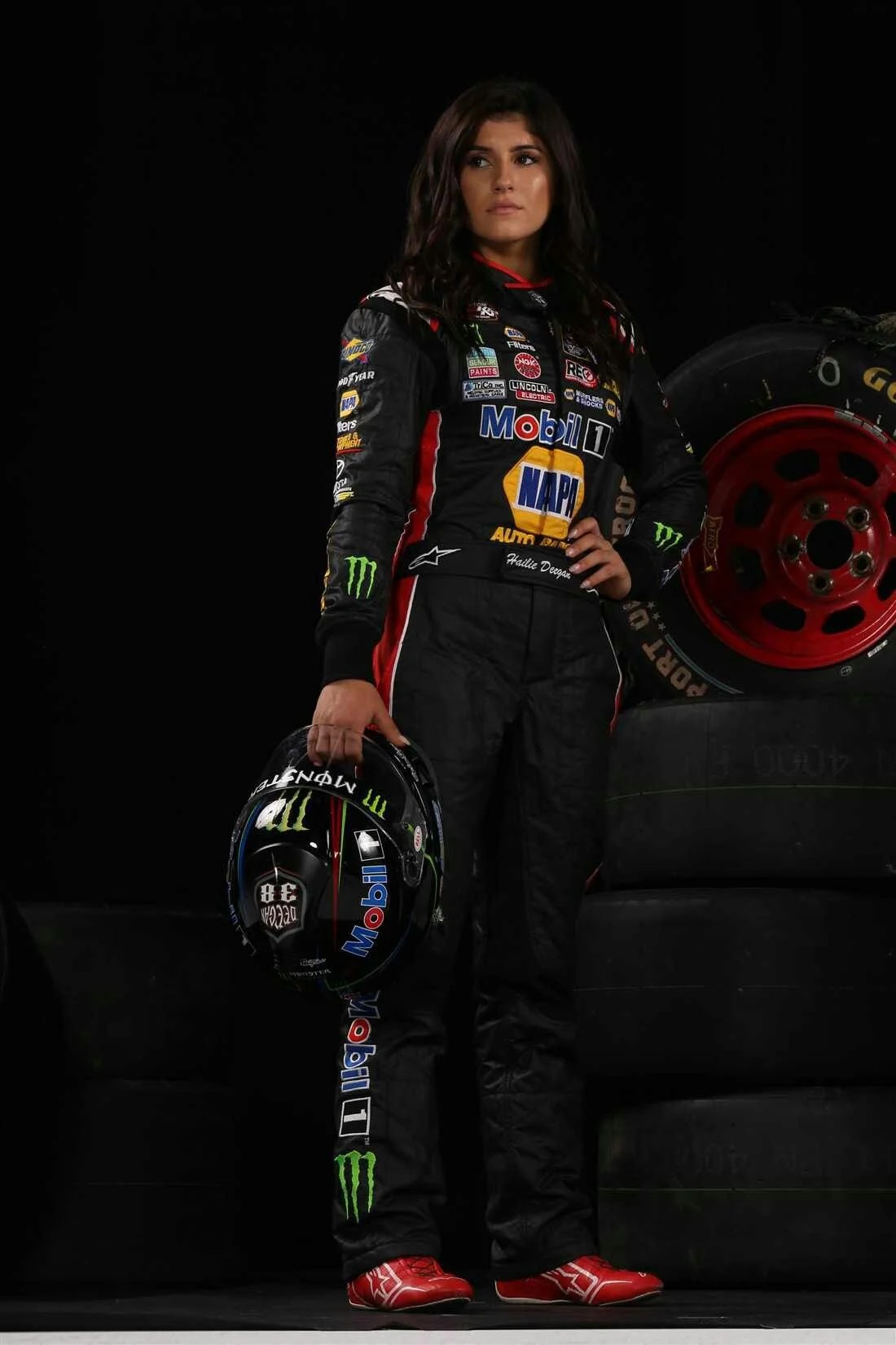 hailie deegan wallpapers wallpaper cave on hailie deegan wallpapers