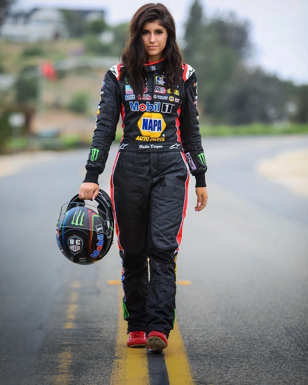 hailie deegan wallpapers wallpaper cave on hailie deegan wallpapers