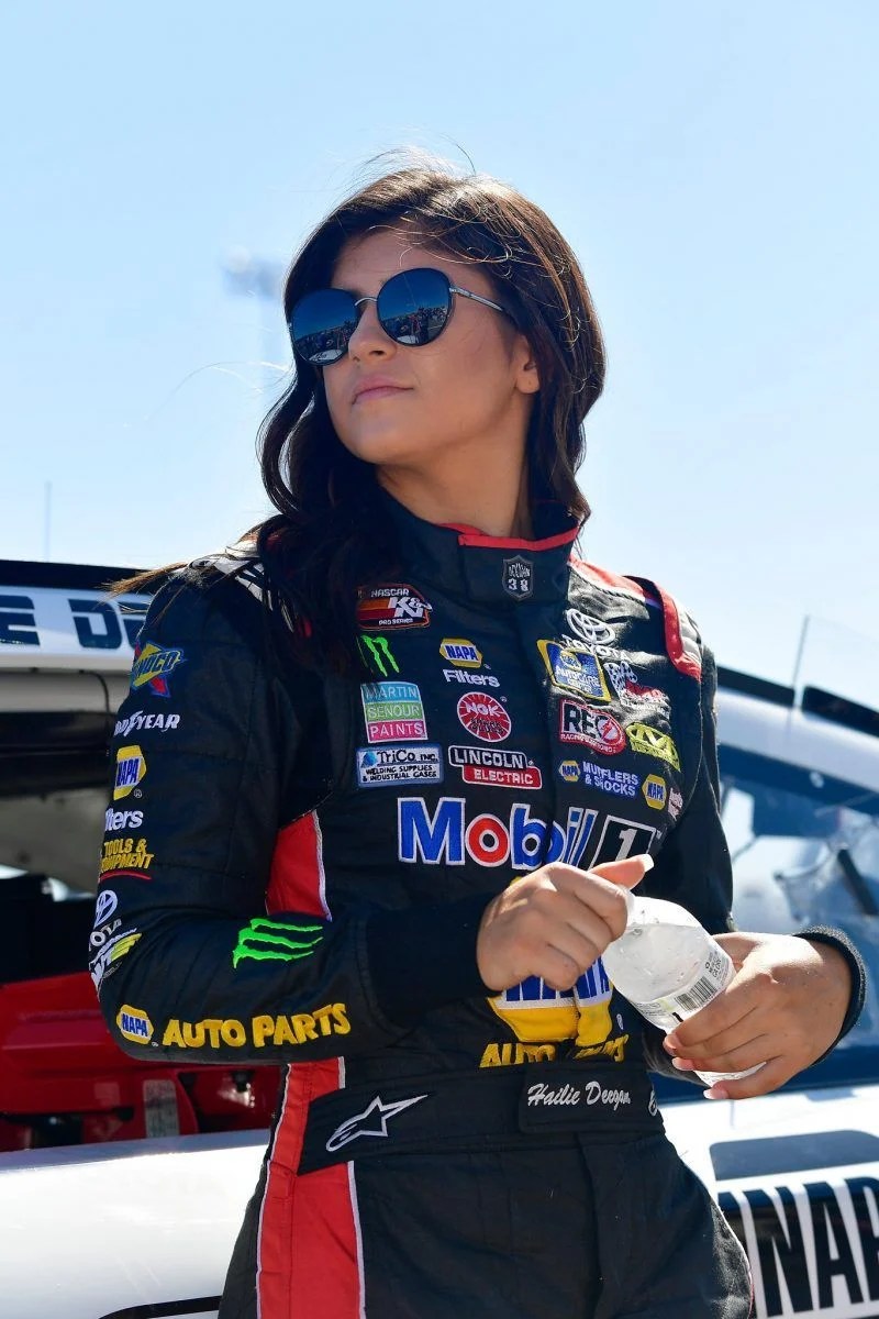 hailie deegan wallpapers wallpaper cave on hailie deegan wallpapers