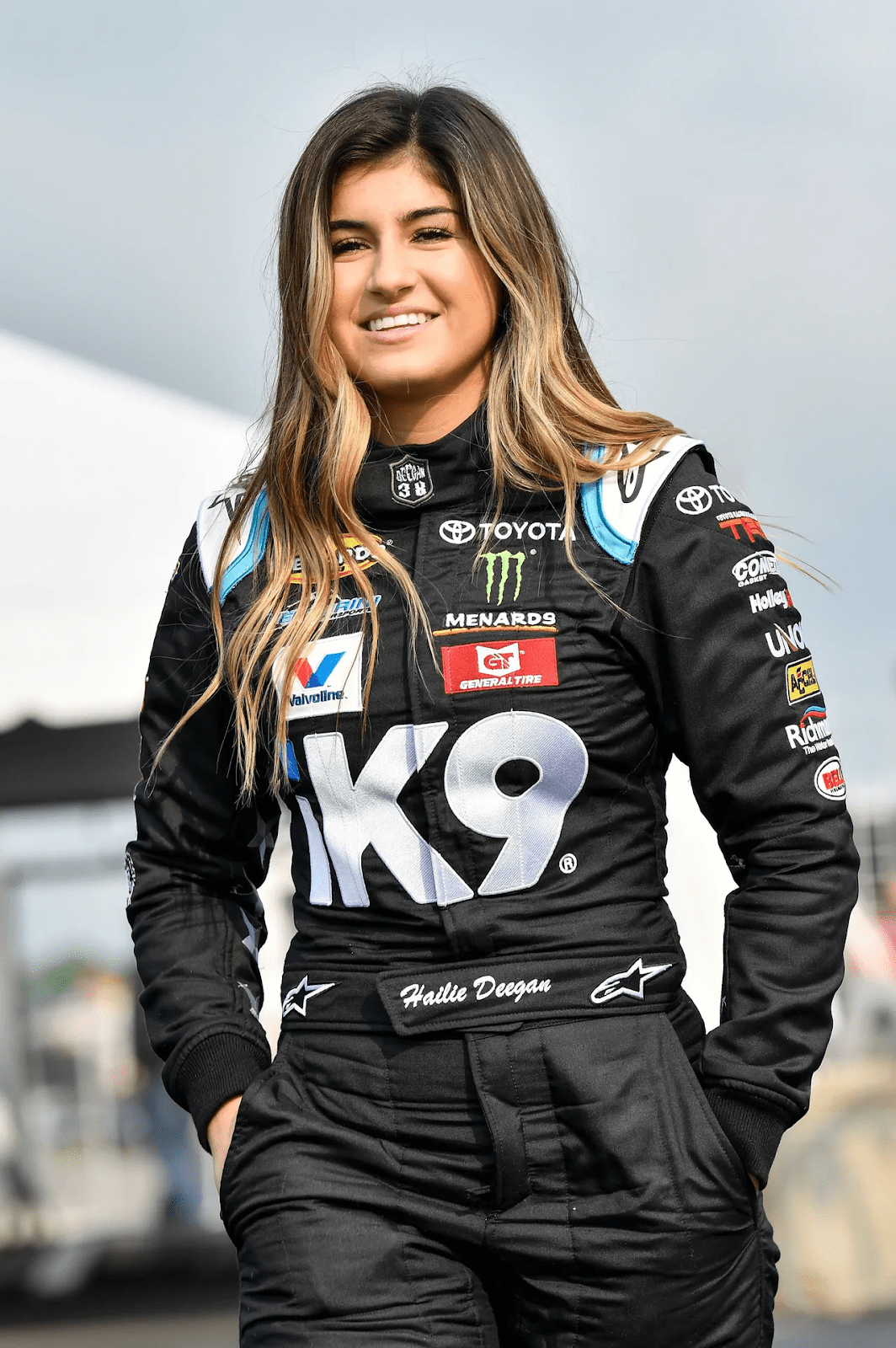 hailie deegan wallpapers wallpaper cave on hailie deegan wallpapers