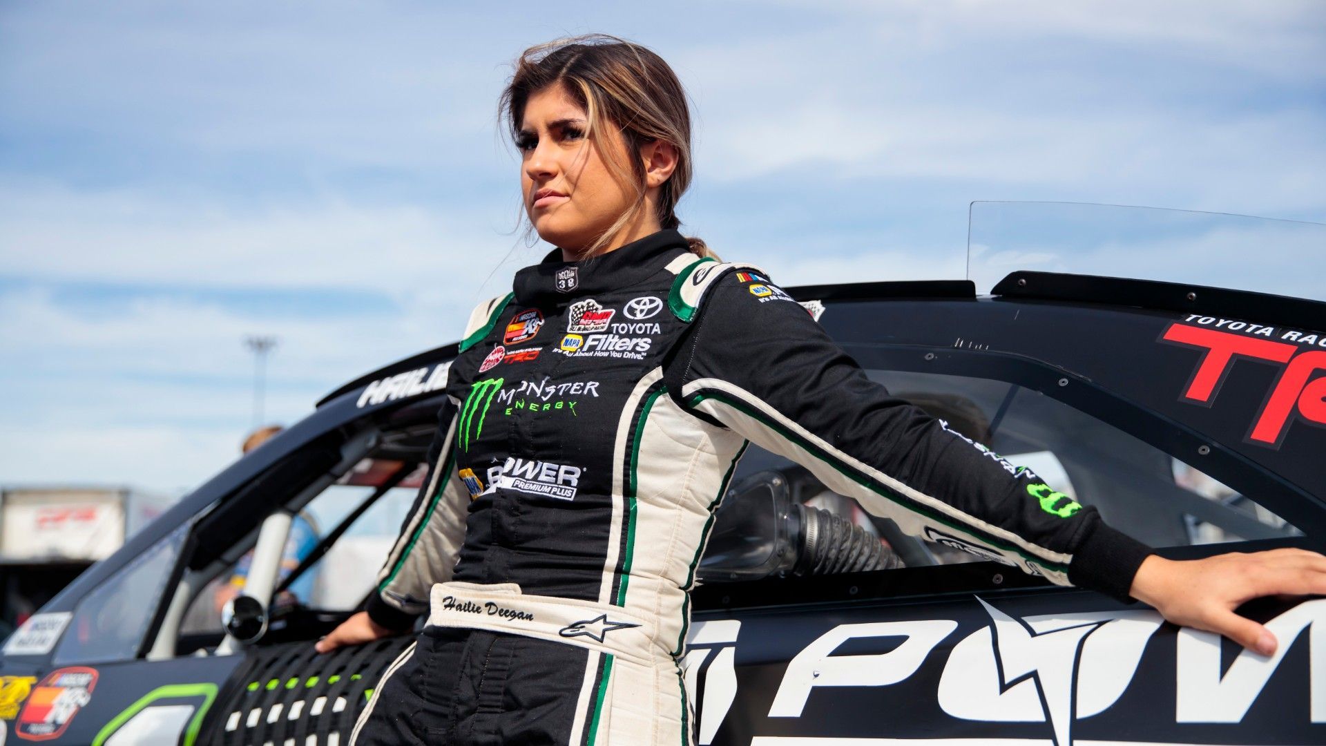 hailie deegan wallpapers wallpaper cave on hailie deegan wallpapers