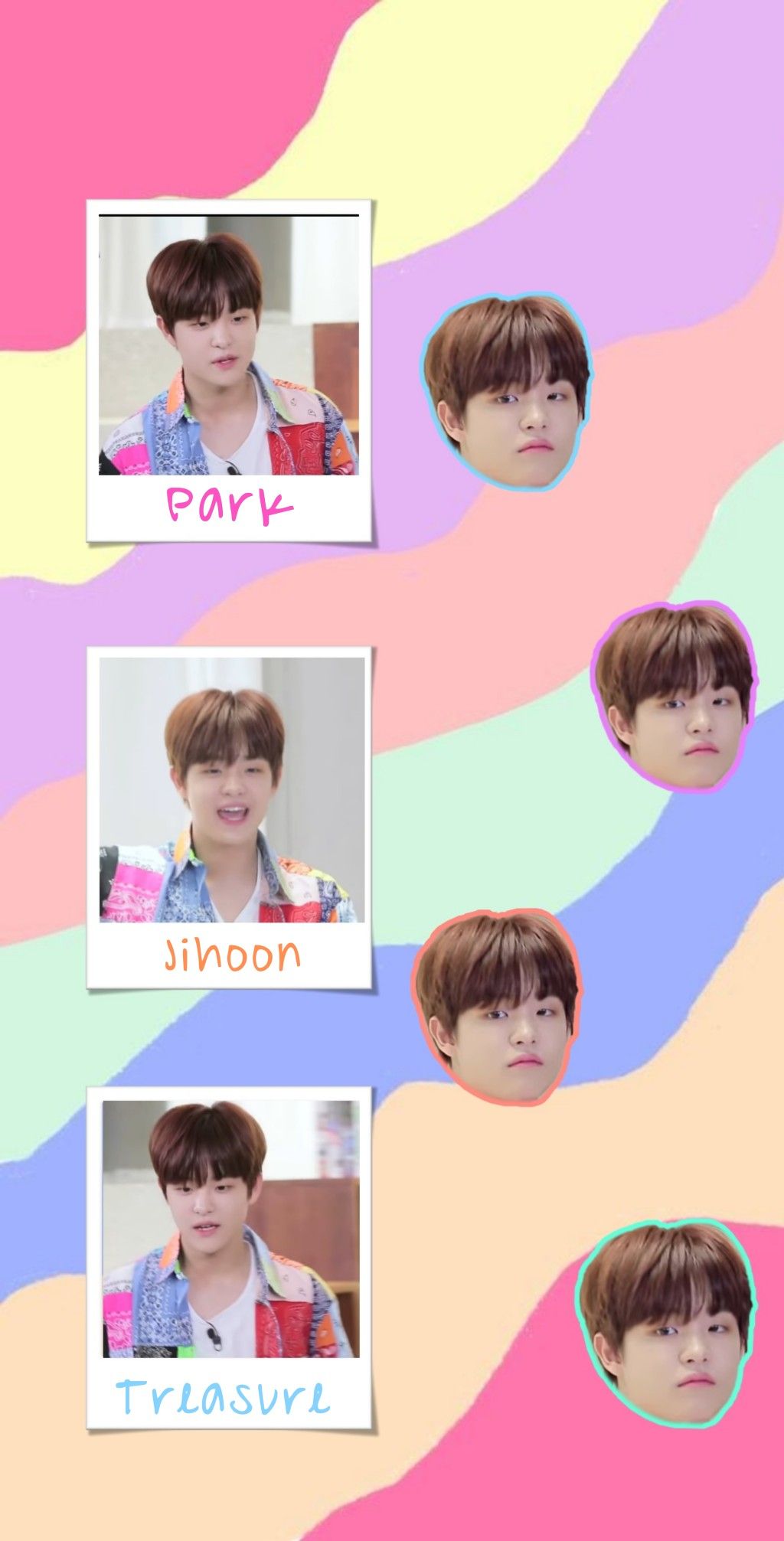 jihoon treasure wallpapers wallpaper cave on jihoon treasure wallpapers