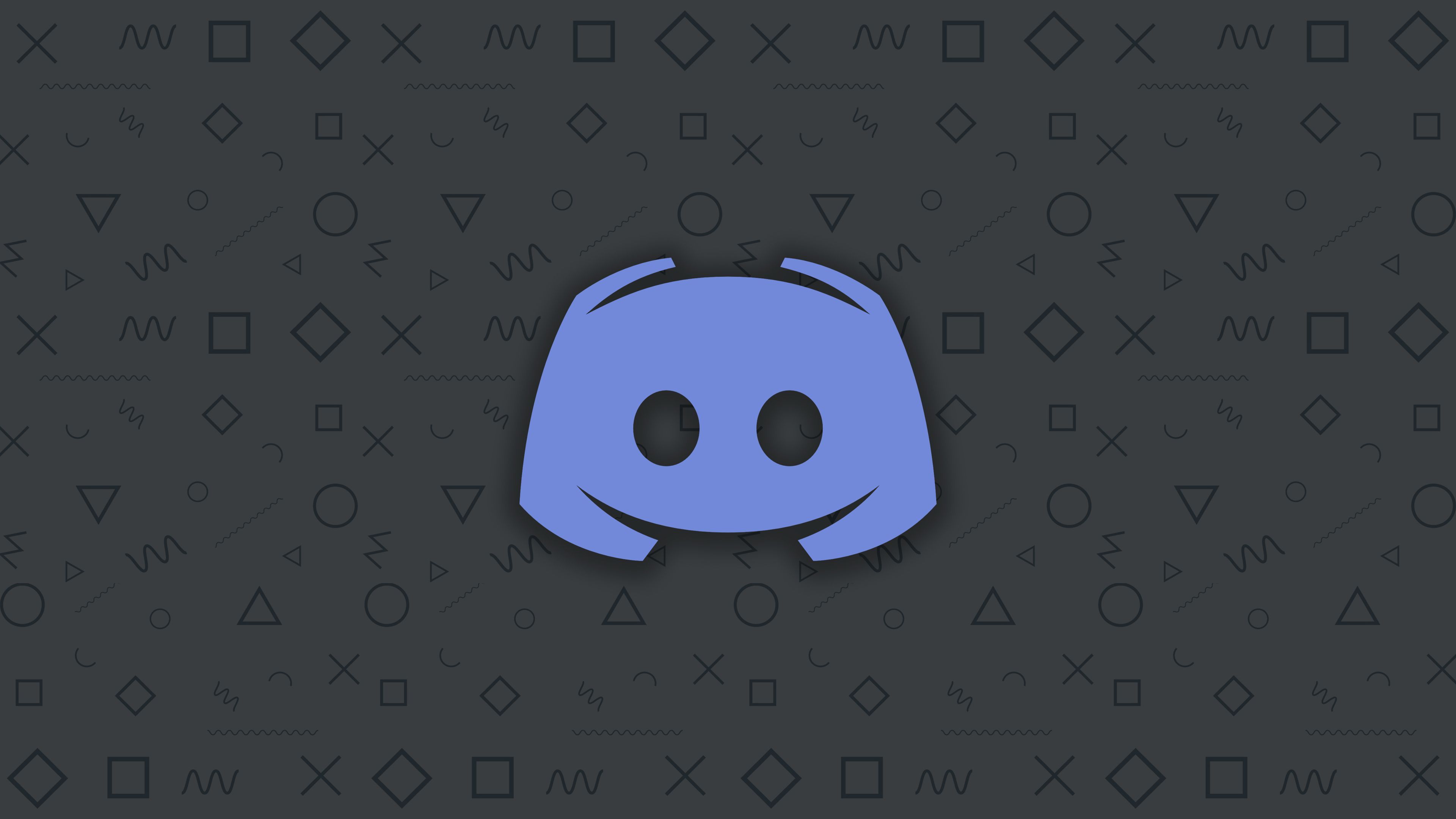 discord logo wallpapers wallpaper cave on discord logo wallpapers