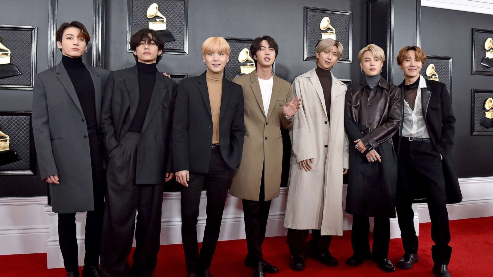 bts grammy 2021 wallpapers wallpaper cave on bts grammy 2021 wallpapers