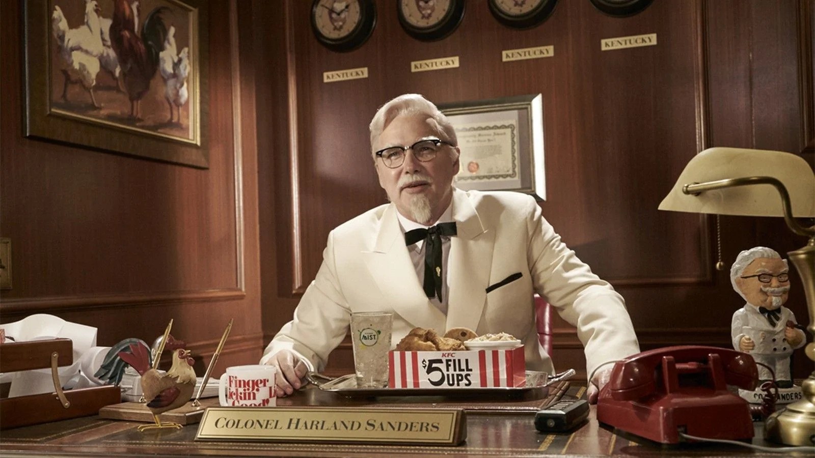 colonel sanders wallpapers wallpaper cave on colonel sanders wallpapers