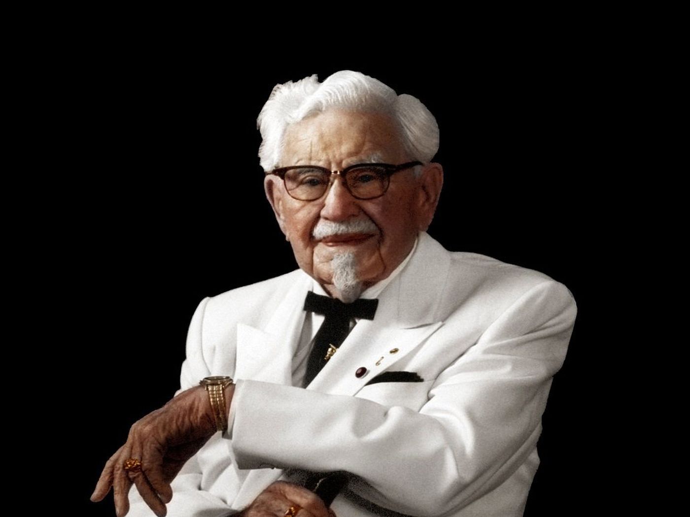 colonel sanders wallpapers wallpaper cave on colonel sanders wallpapers
