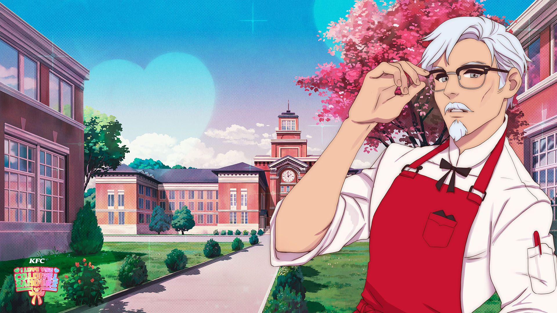 colonel sanders wallpapers wallpaper cave on colonel sanders wallpapers