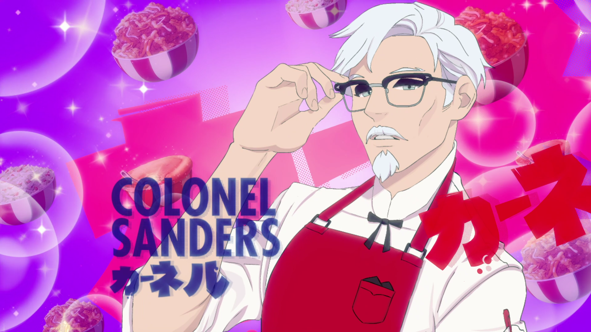 colonel sanders wallpapers wallpaper cave on colonel sanders wallpapers