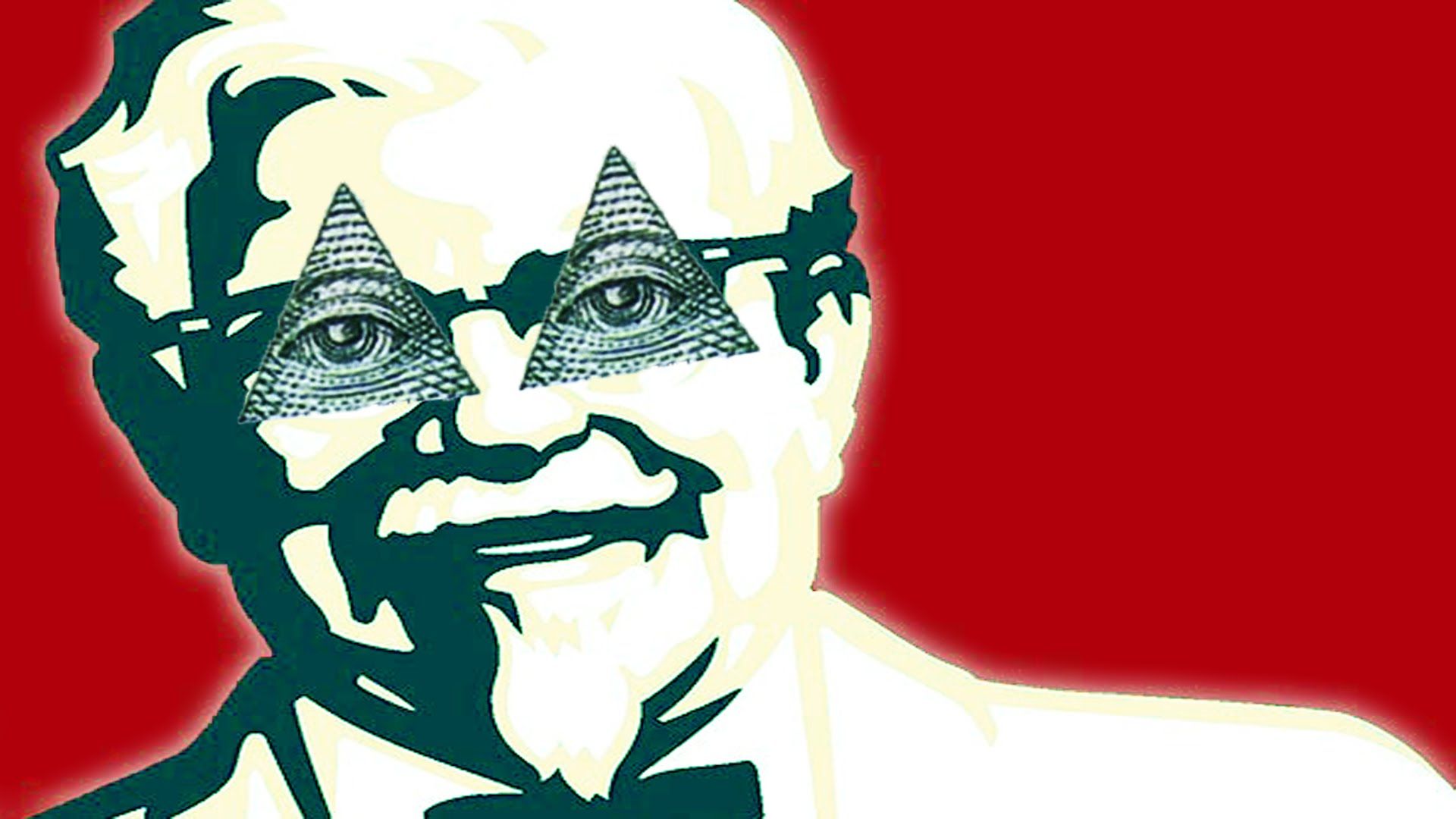 colonel sanders wallpapers wallpaper cave on colonel sanders wallpapers