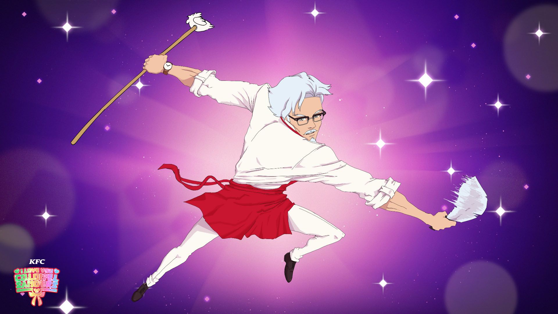 colonel sanders wallpapers wallpaper cave on colonel sanders wallpapers