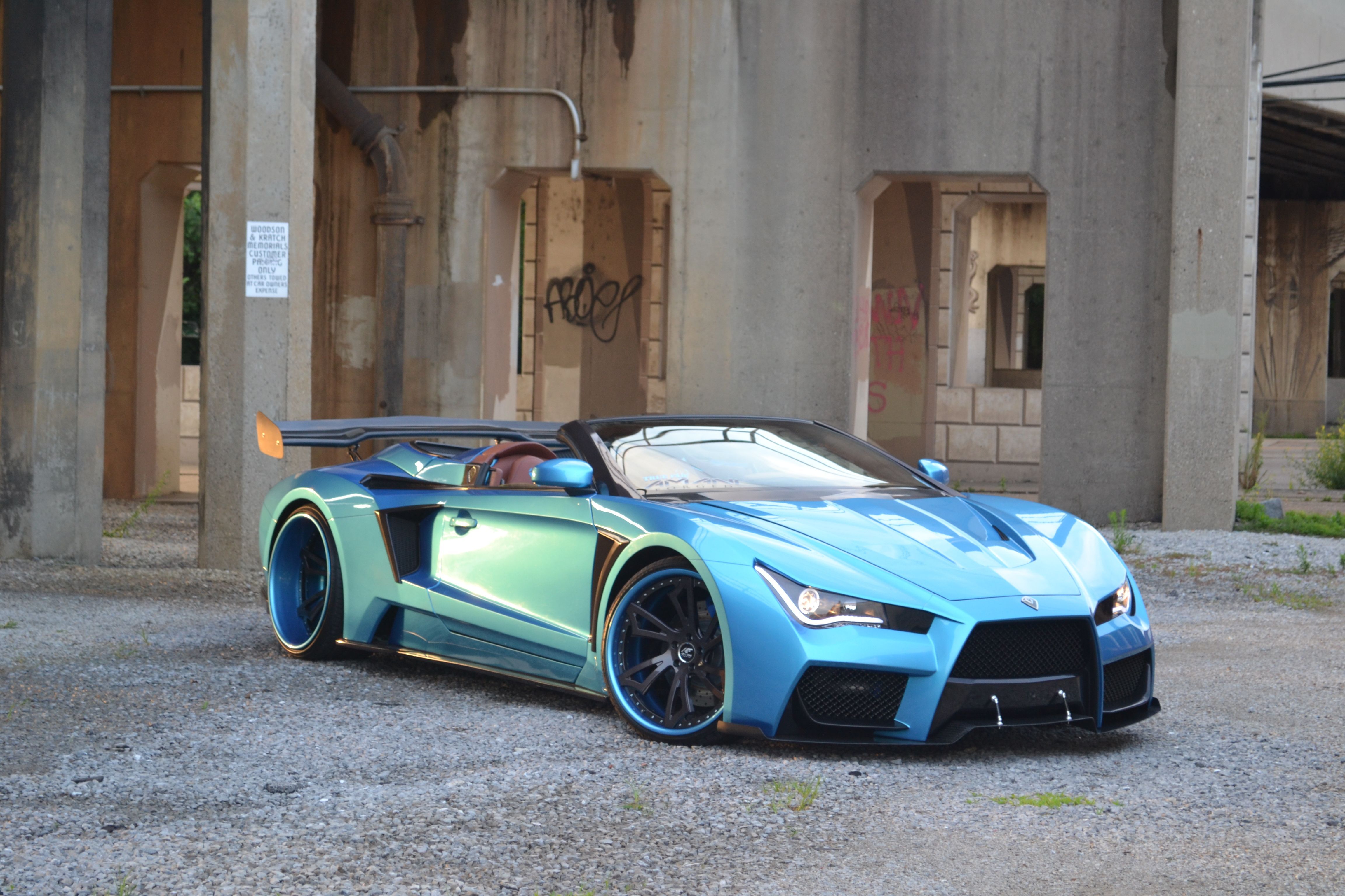 Infiniti g35 vaydor wallpapers