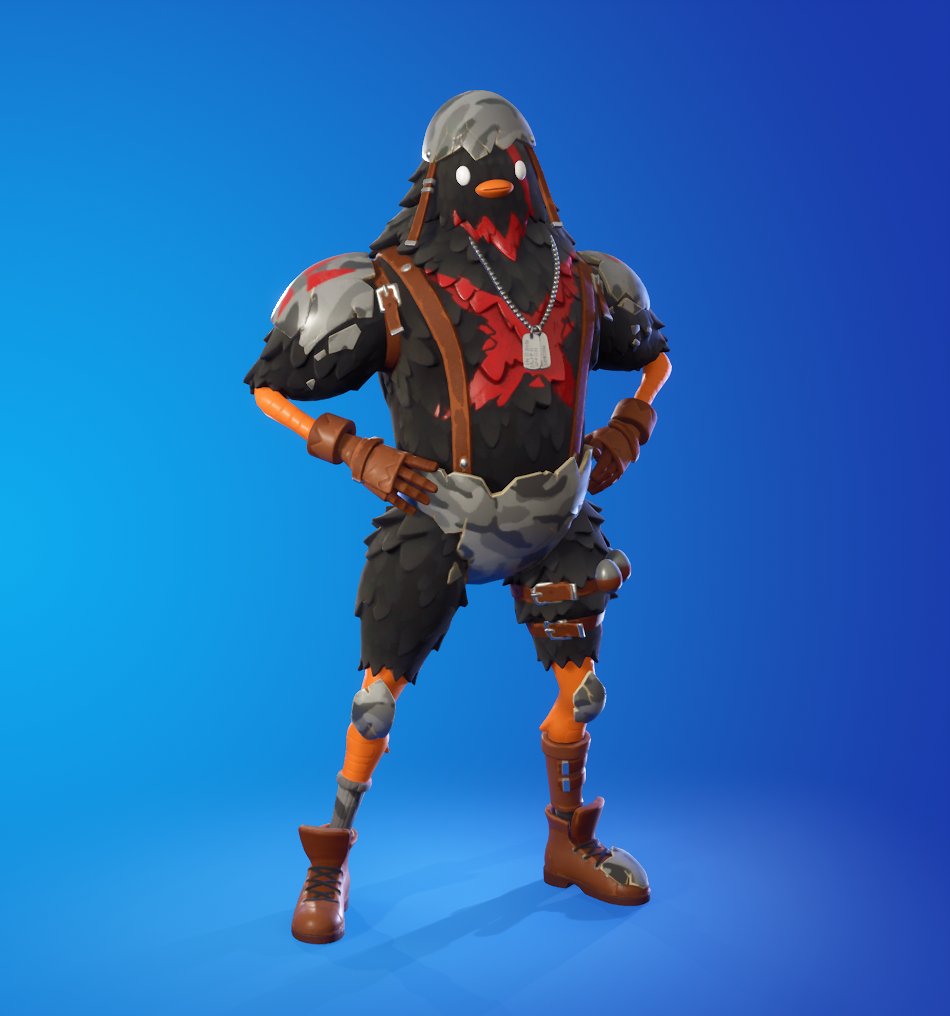 cluck fortnite wallpapers wallpaper cave on cluck fortnite wallpapers