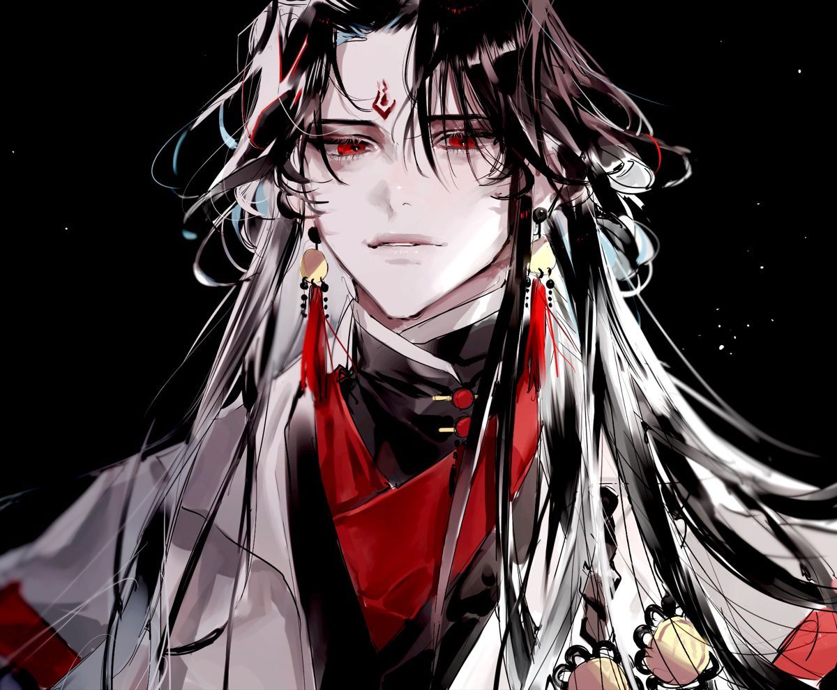 luo binghe wallpapers wallpaper cave on luo binghe wallpapers
