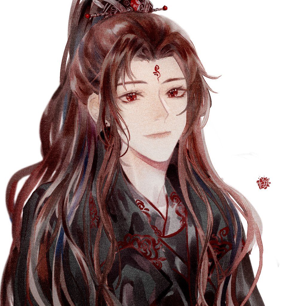 luo binghe wallpapers wallpaper cave on luo binghe wallpapers