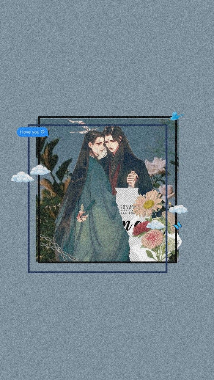 luo binghe wallpapers wallpaper cave on luo binghe wallpapers