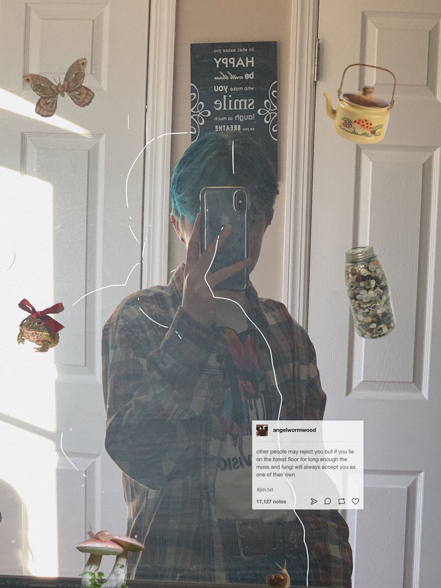 goblincore wallpapers wallpaper cave on goblincore wallpapers