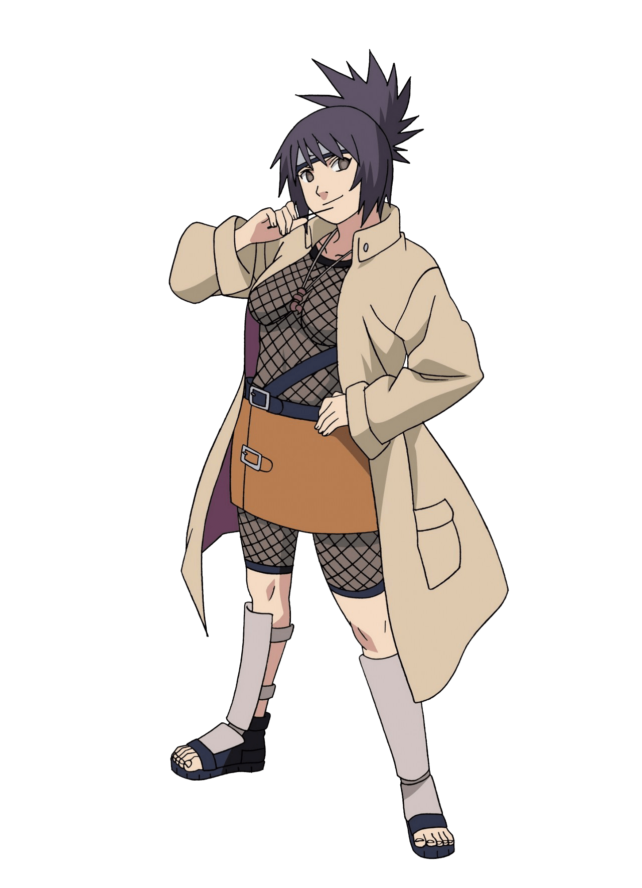Anko Mitarashi Wallpapers.