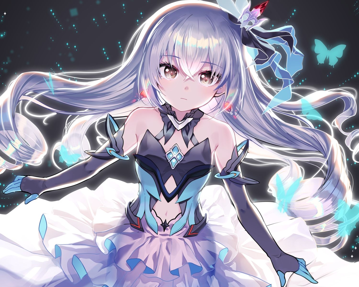 bronya zaychik wallpapers wallpaper cave on bronya zaychik wallpapers