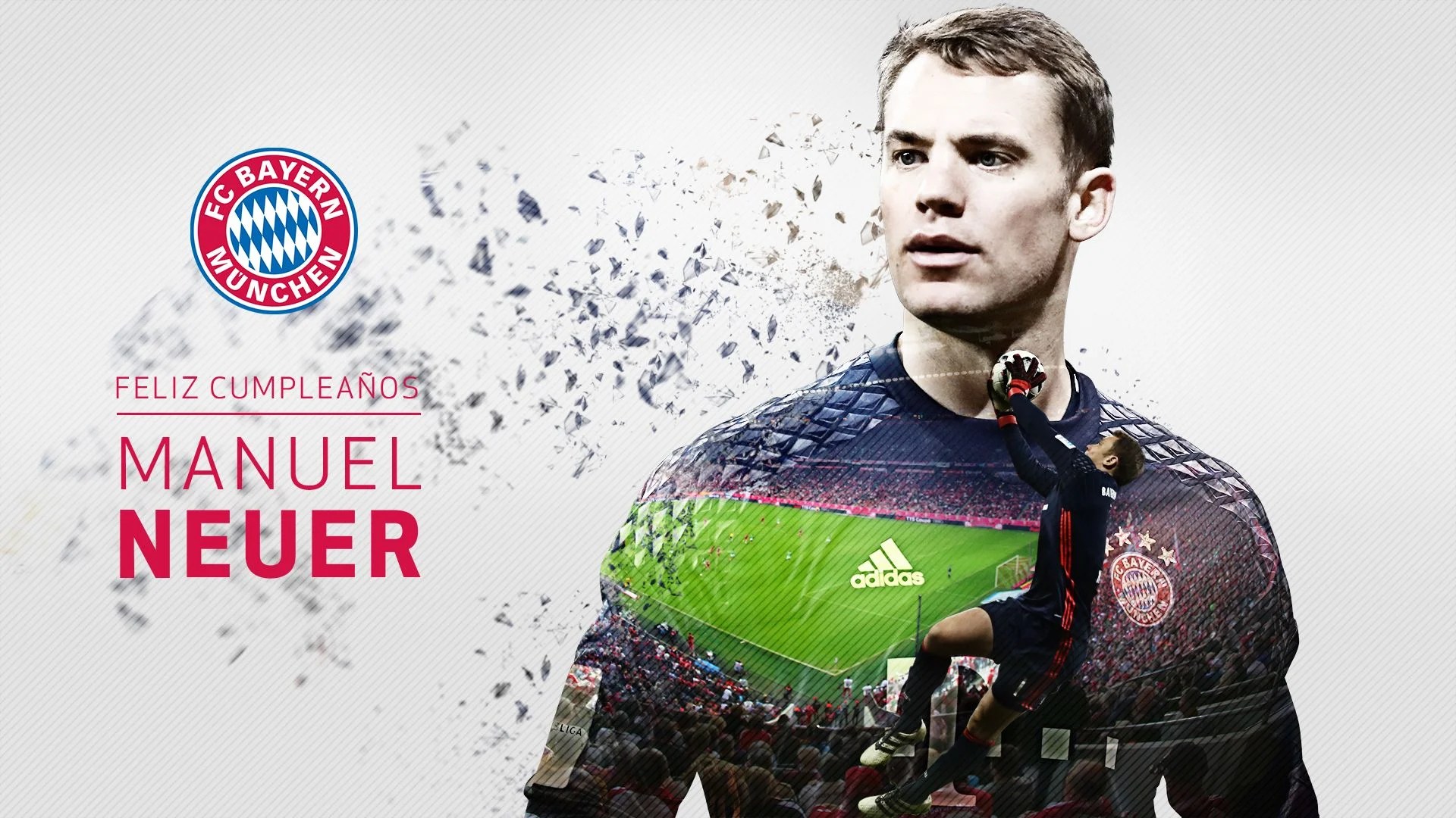 3 kiper terbaik kandidat the best fifa 2021, salah satunya dari afrika! Manuel Neuer 2021 Wallpapers - Wallpaper Cave