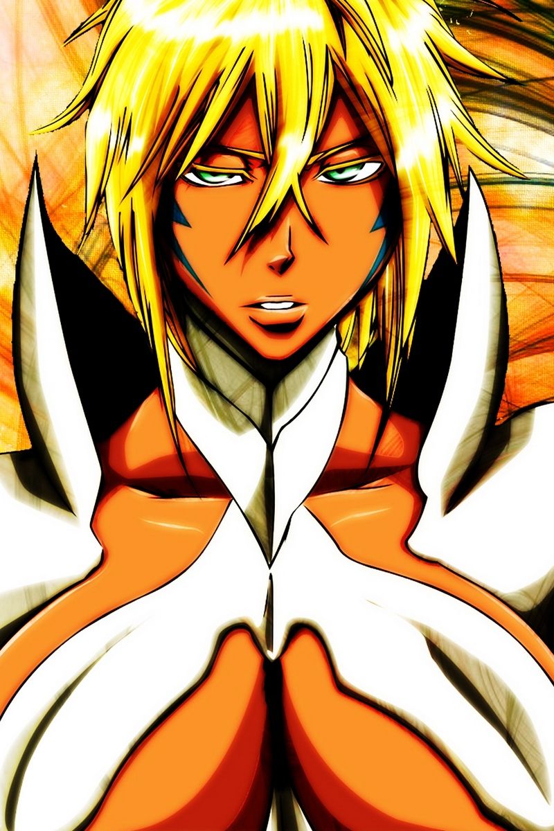 tier halibel wallpapers wallpaper cave on tier halibel wallpapers