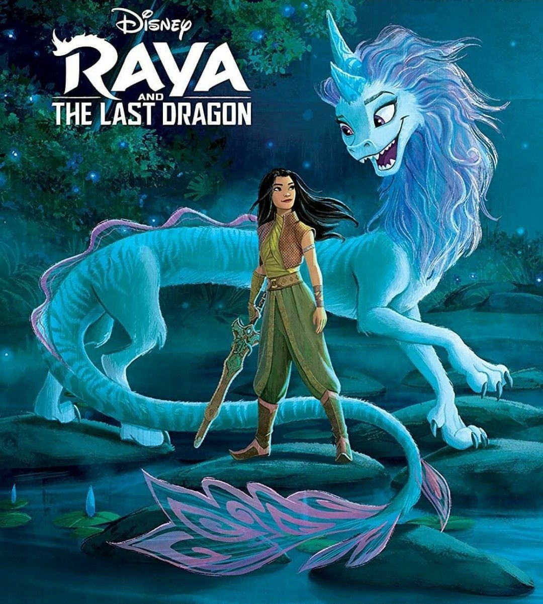 sisu raya and the last dragon wallpapers wallpaper cave on aesthetic raya and the last dragon wallpapers