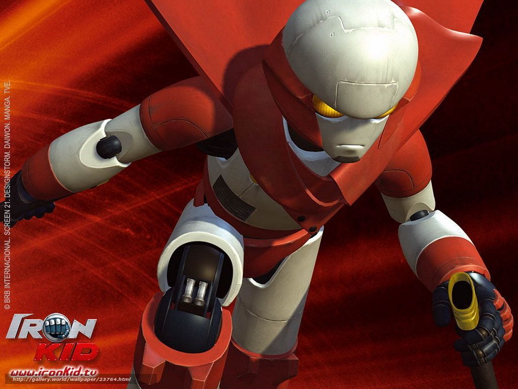 Eon kid wallpapers