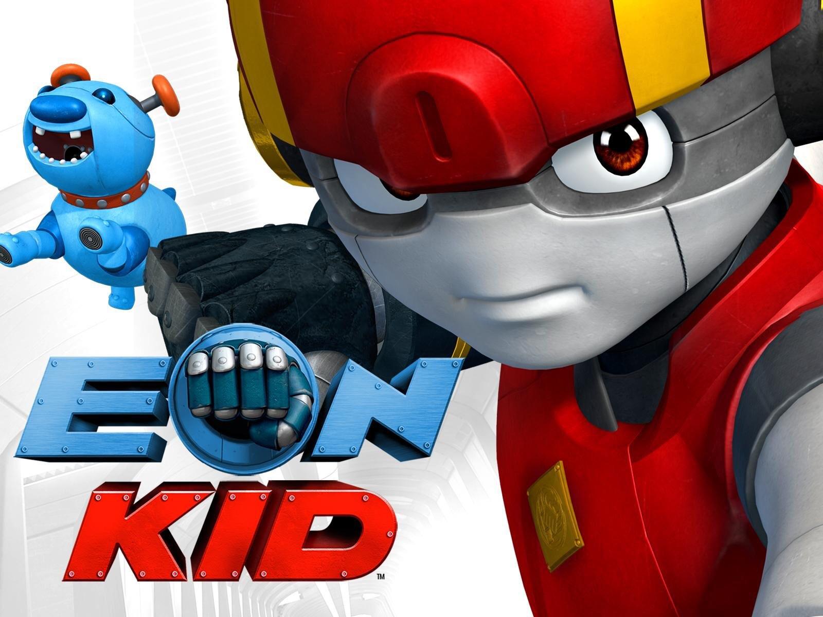 Eon kid wallpapers