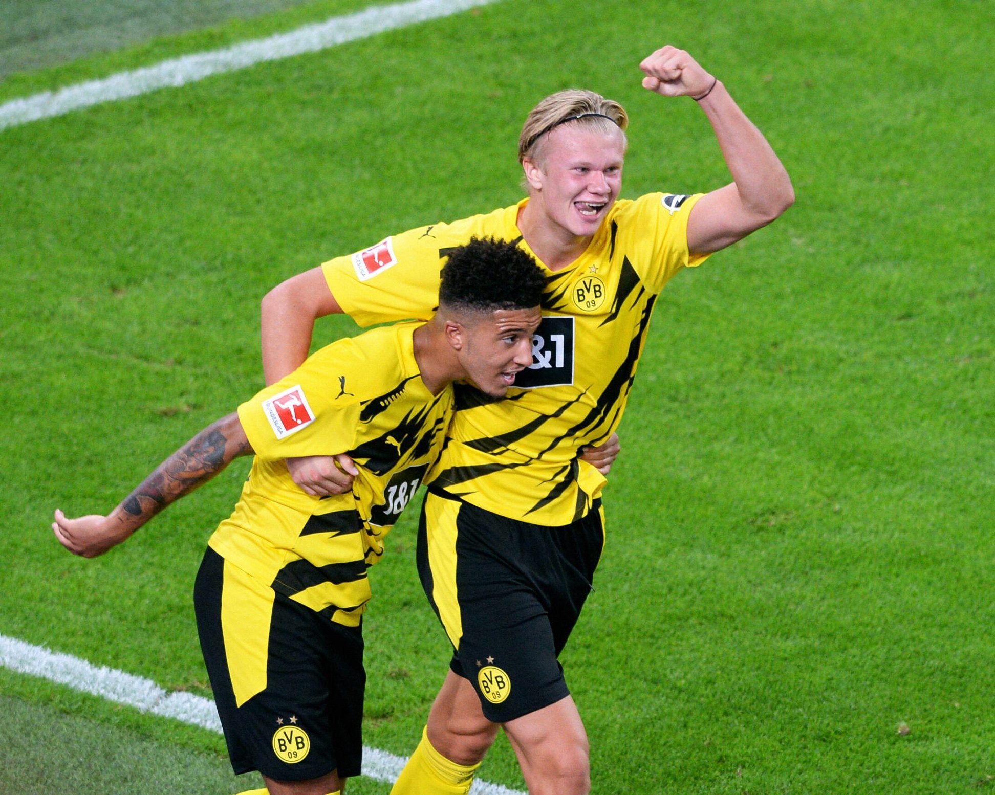 erling haaland 2021 wallpapers wallpaper cave on erling haaland 2021 wallpapers