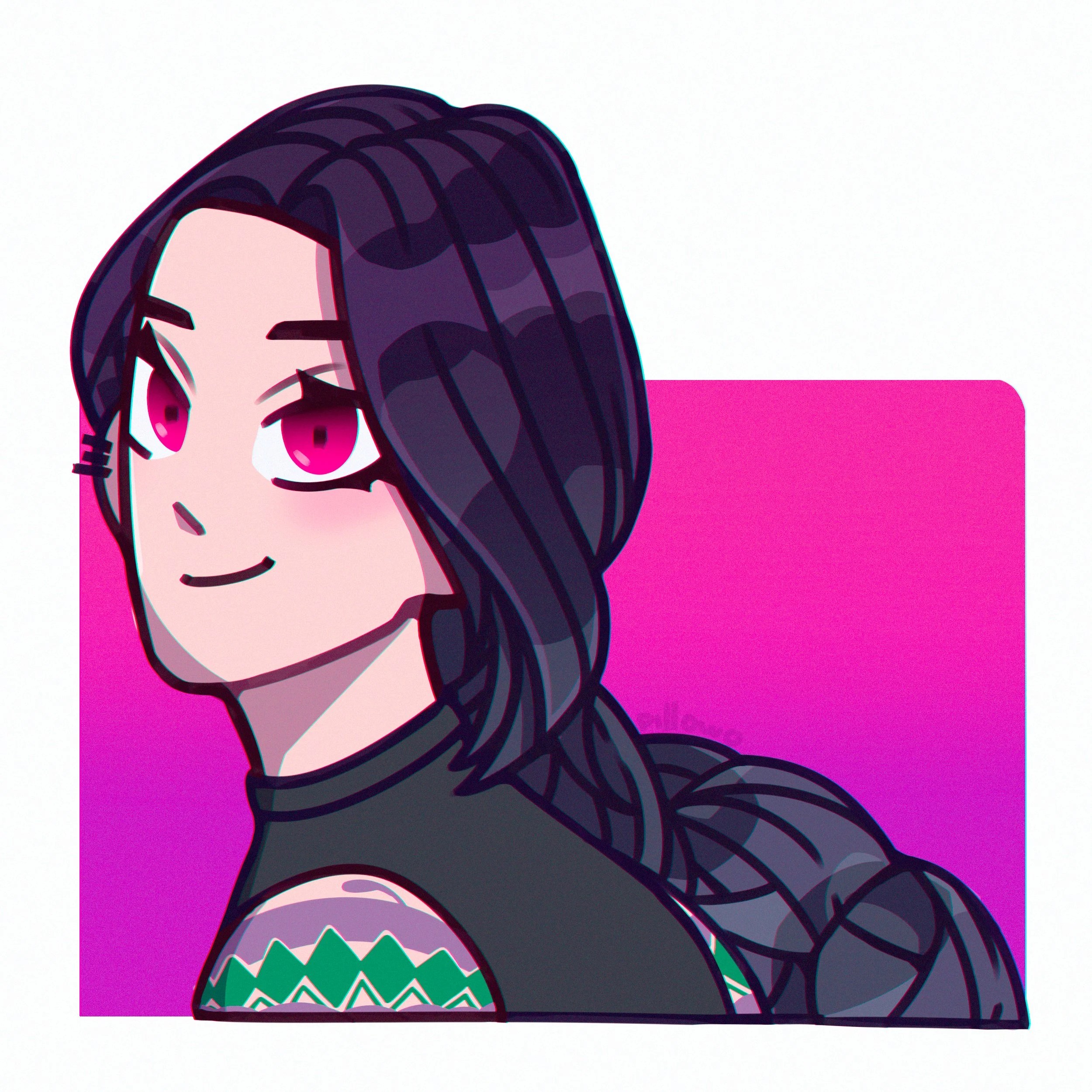 megumi fortnite wallpapers wallpaper cave on megumi fortnite wallpapers