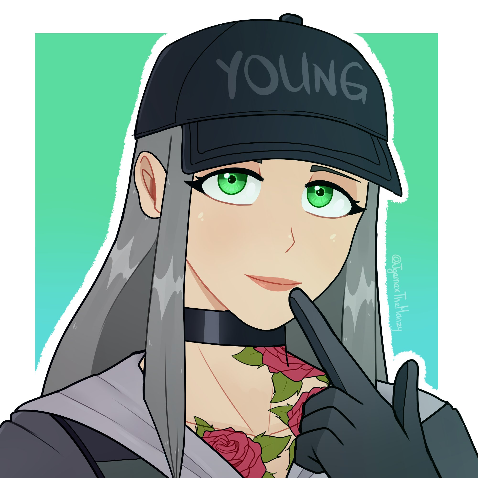 chigusa fortnite wallpapers wallpaper cave on chigusa fortnite wallpapers