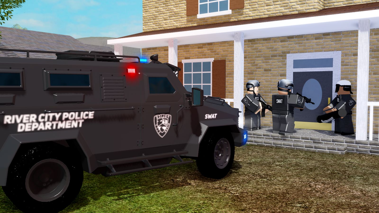 Roblox Swat Wp8901932 