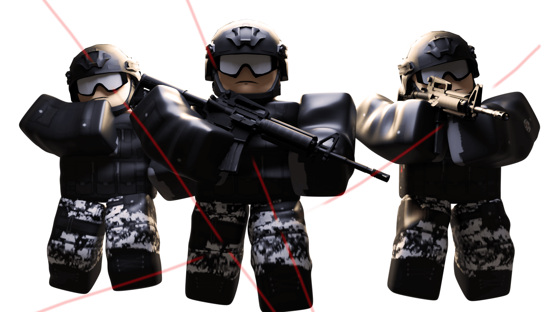 Roblox SWAT Wallpapers Wallpaper Cave Wp8901941 
