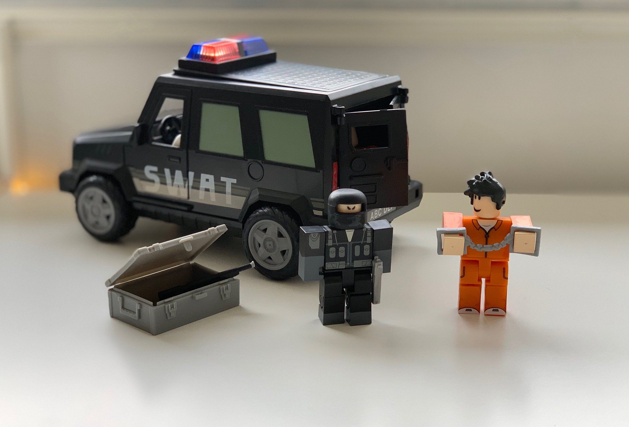 Roblox SWAT Wallpapers Wallpaper Cave Wp8901965 