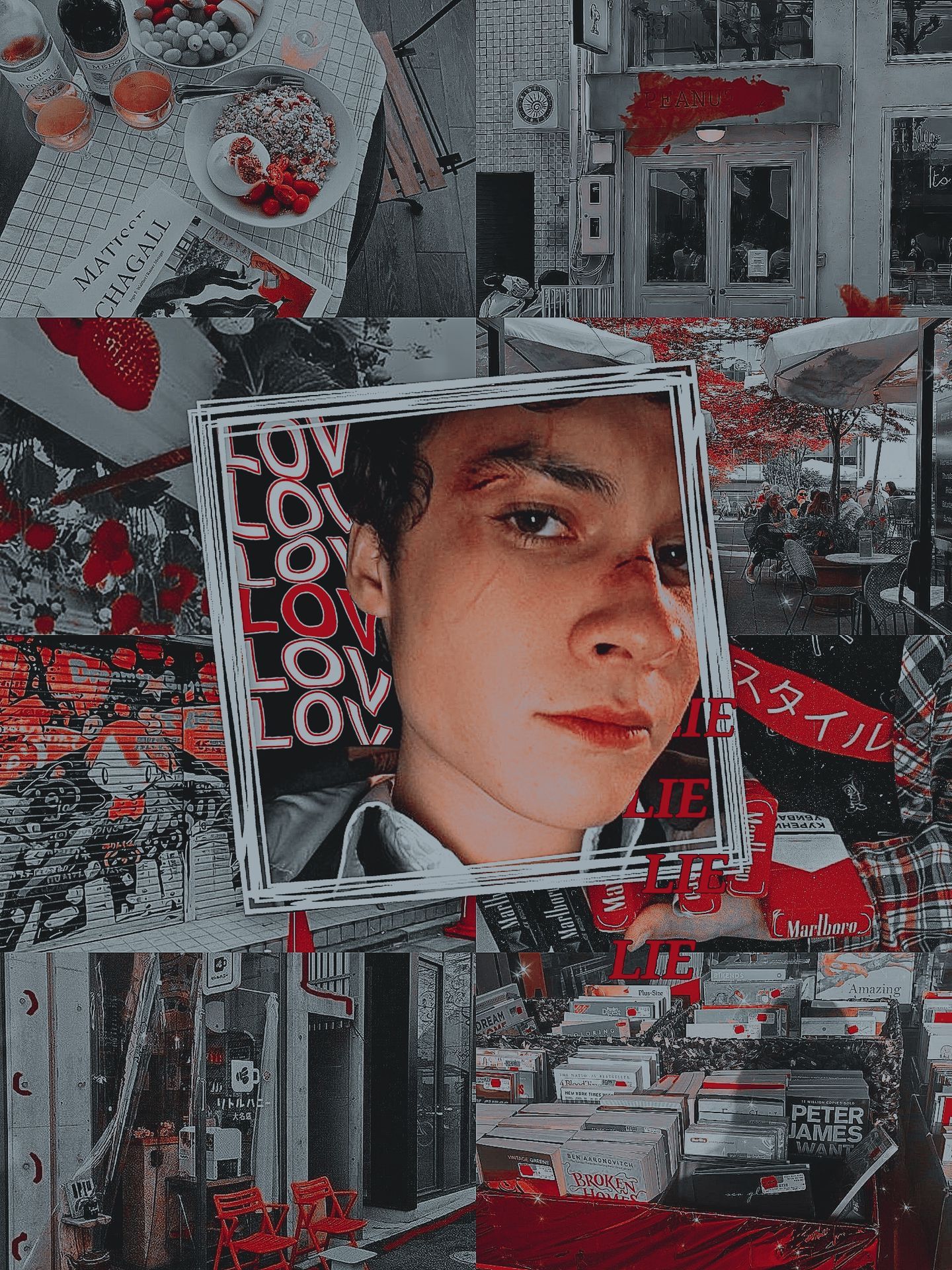 marcus lopez wallpapers wallpaper cave on marcus lopez wallpapers