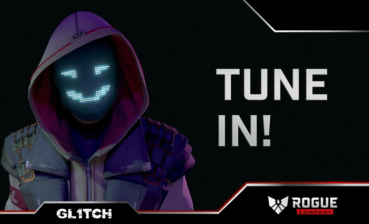 gl1tch rogue company wallpapers wallpaper cave on gl1tch rogue company wallpapers