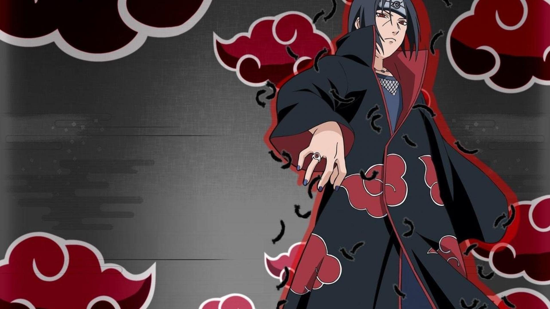 itachi logo wallpapers wallpaper cave on itachi logo wallpapers