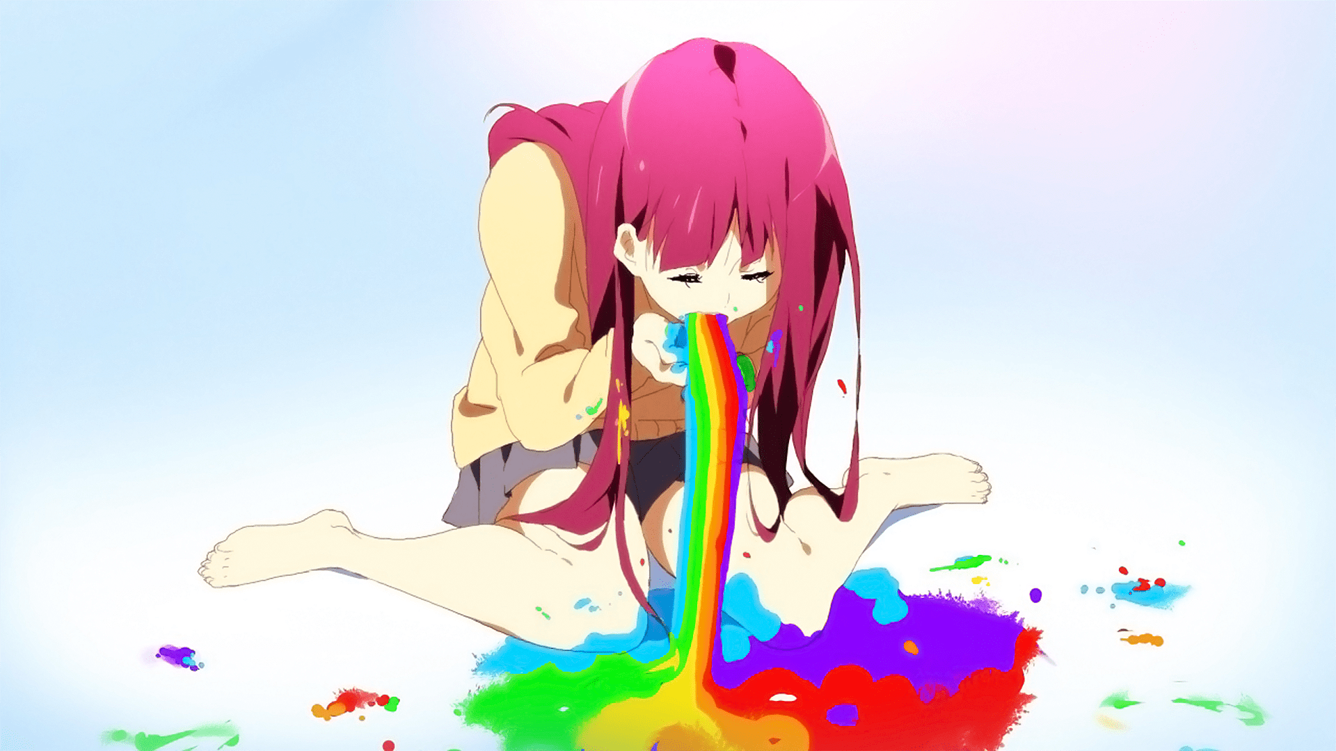 Tons of awesome chill anime hd wallpapers to download for free. Anime Girl Chill Hd Wallpapers Wallpaper Cave