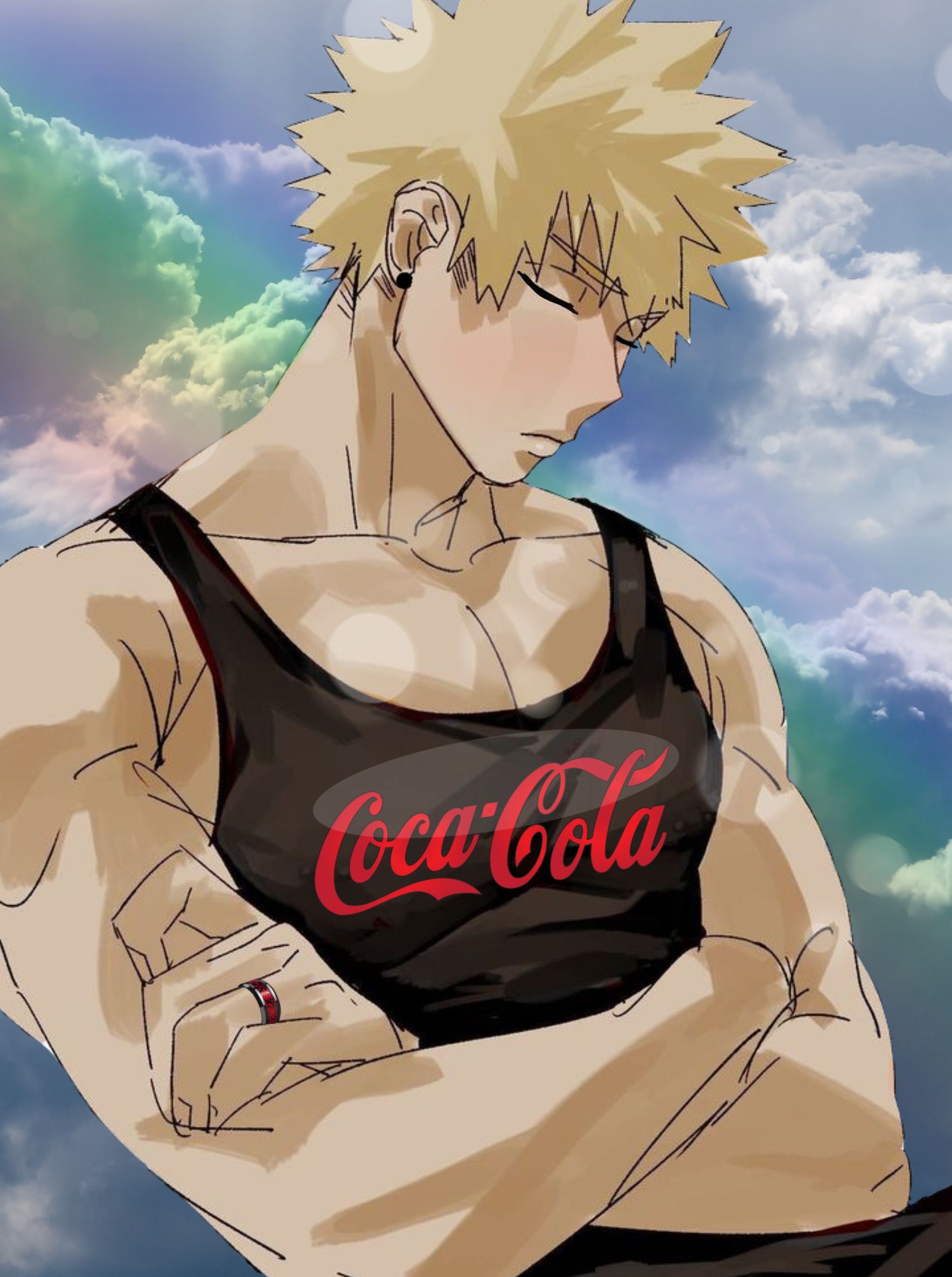 bakugou sleep wallpapers wallpaper cave on bakugou sleep wallpapers