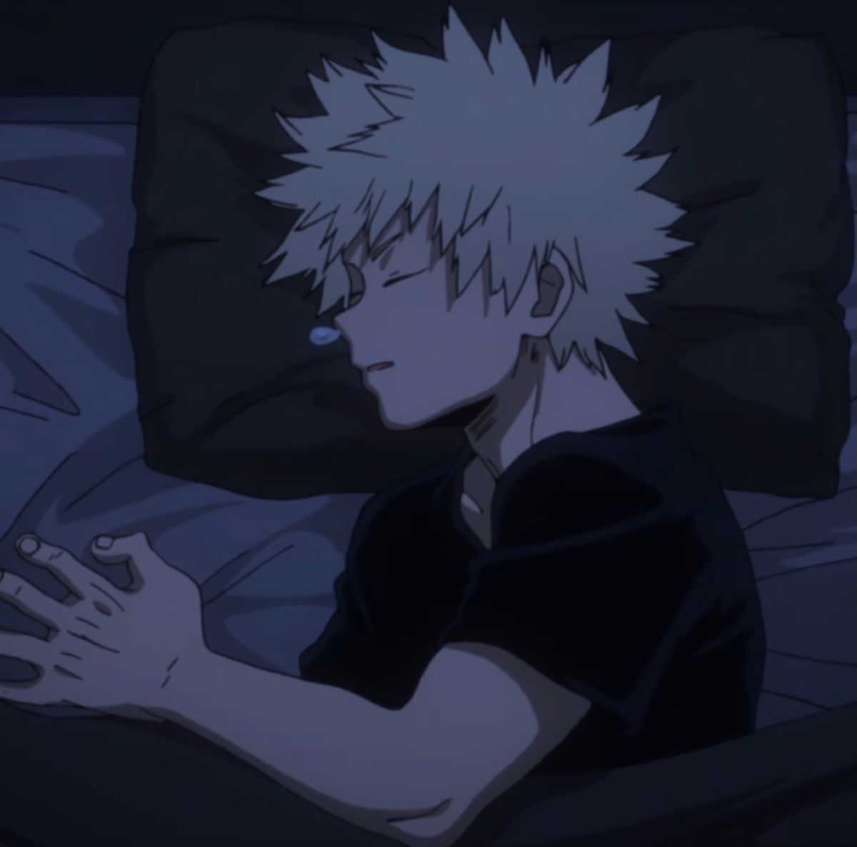 bakugou sleep wallpapers wallpaper cave on bakugou sleep wallpapers