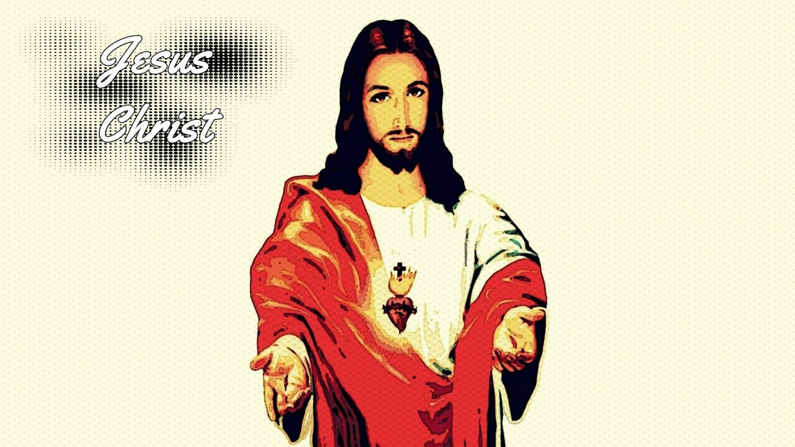jesus cartoon wallpapers wallpaper cave on jesus cartoon wallpapers