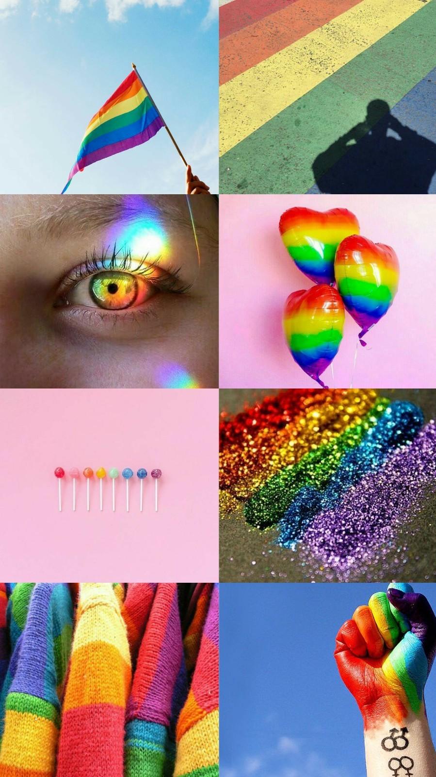 lgbtq aesthetic wallpapers wallpaper cave on lgbtq aesthetic wallpapers