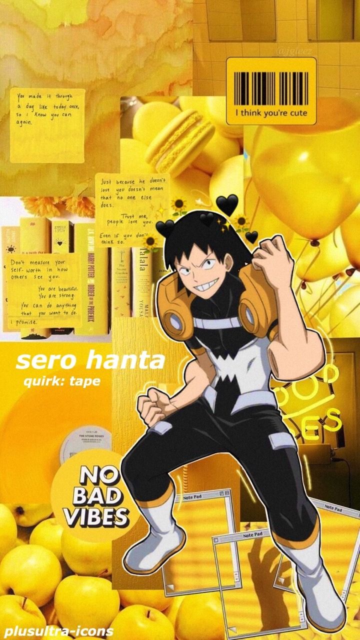 sero mha wallpapers wallpaper cave on sero mha wallpapers
