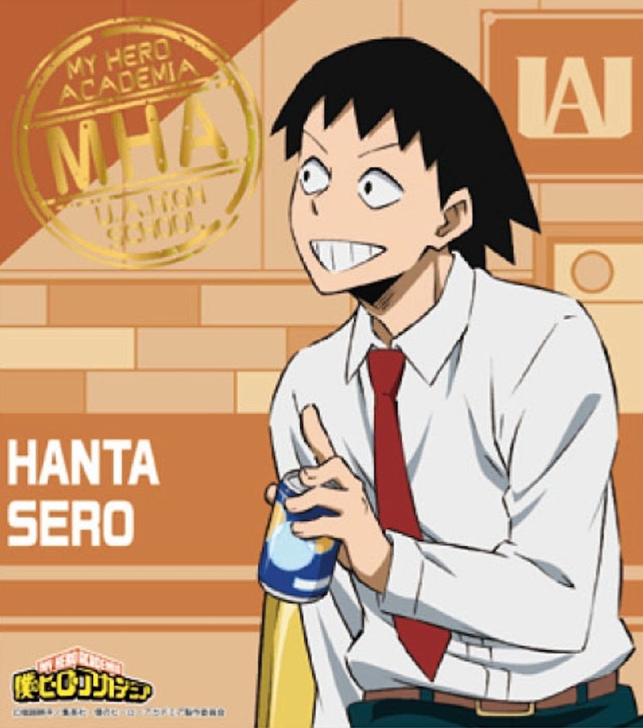 sero mha wallpapers wallpaper cave on sero mha wallpapers