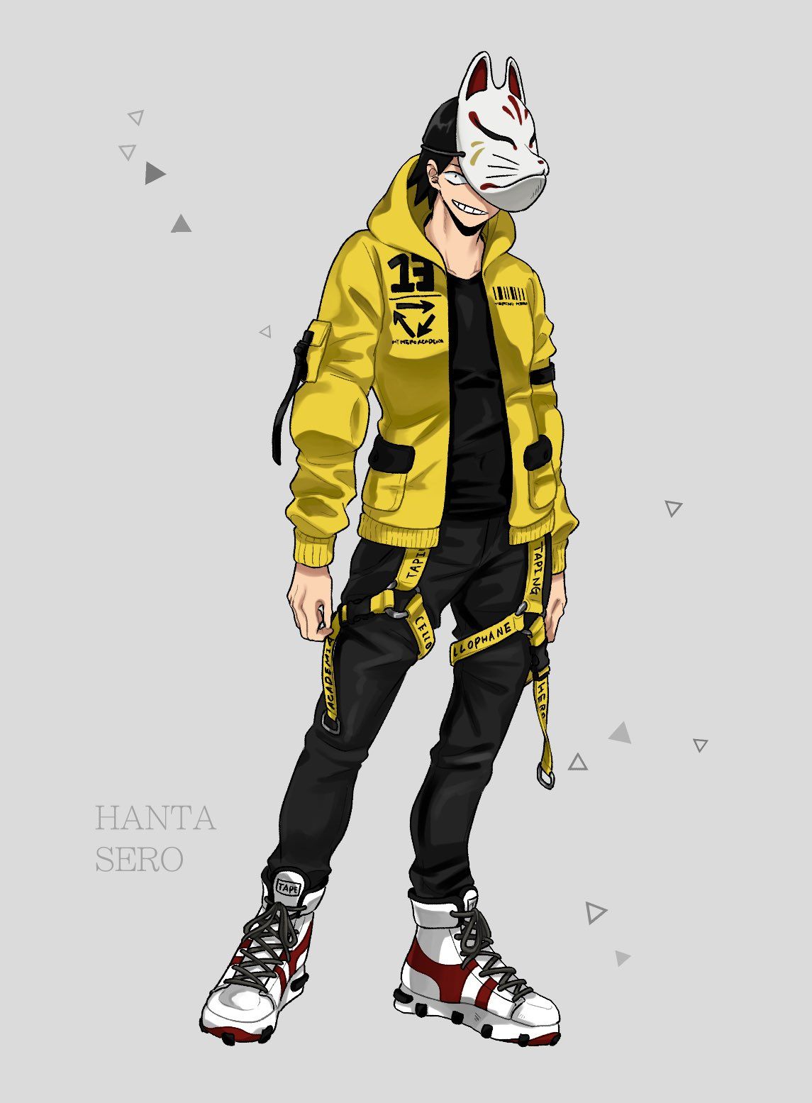 sero mha wallpapers wallpaper cave on sero mha wallpapers