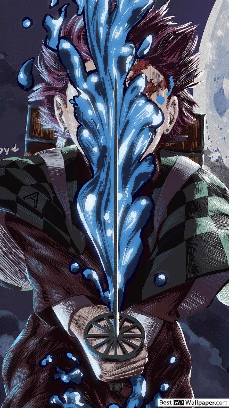 water breathing wallpapers wallpaper cave on water breathing wallpapers