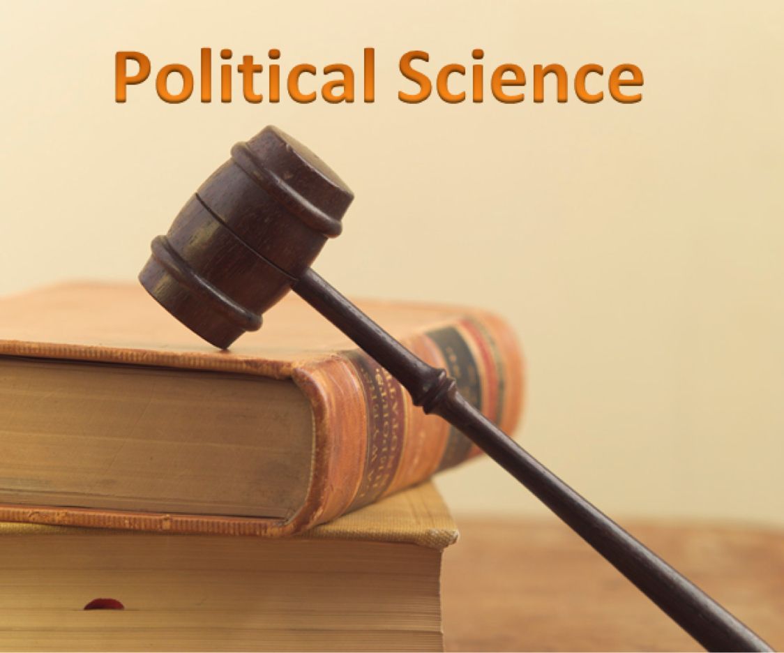 Political science wallpapers