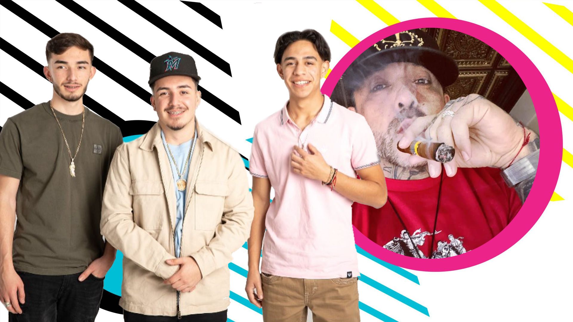 eslabon armado 2021 wallpapers wallpaper cave on eslabon armado 2021 wallpapers