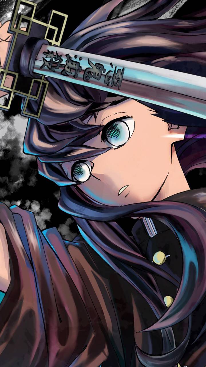 mist hashira wallpapers wallpaper cave on mist hashira wallpapers