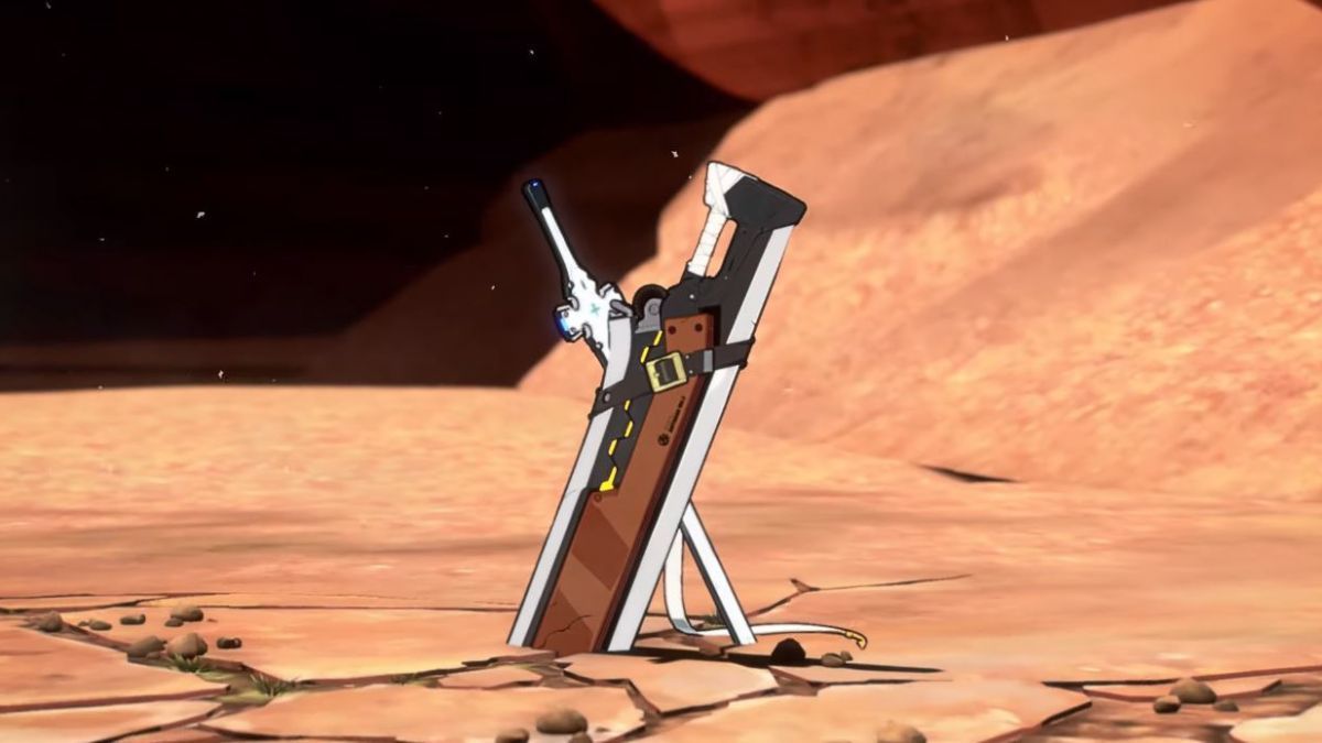 guilty gear strive wallpapers wallpaper cave on guilty gear strive wallpapers