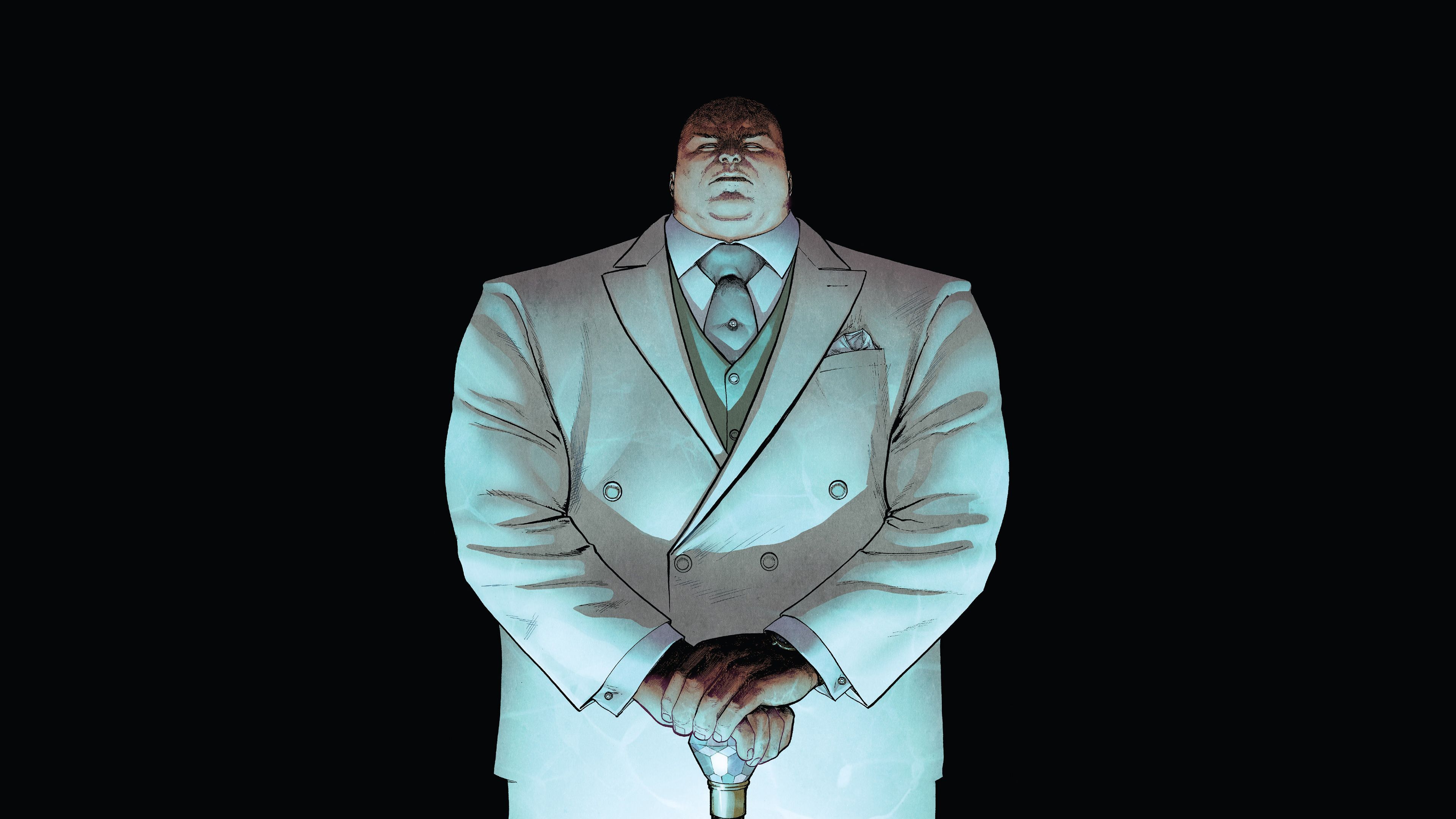 Kingpin marvel comics wallpapers